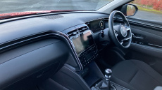 Hyundai TUCSON 1.6 TGDi Premium 5dr 2WD Petrol Estate